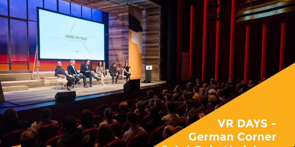 VR Days Promo
