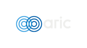 Logo aric